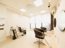 オリンポスフォーヘアー(OLYMPOS for hair)