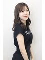 8 近鉄八尾店(eight) 原田 彩衣