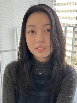 イヴォークトーキョーオーサカ(EVOKE TOKYO osaka) ナチュラルローレイヤー