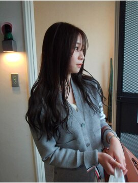 ネム(NE≡M) ロング　ローレイヤー