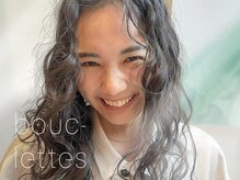 ブクレット(Bouclettes)