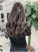 ハイライト/名古屋ハイライト/コントラストハイライト/栄美容院