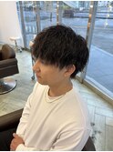 ツイストスパイラル