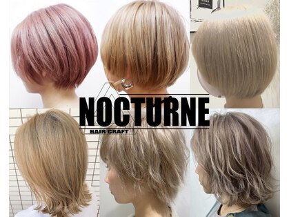 ノクターン 池袋(NOCTURNE)の写真