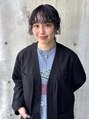 ニコフクオカヘアーメイク(NIKO Fukuoka Hair Make) 中嶌　美羽 (MIU)