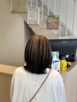 イマジン 八戸ノ里店(IMAGINE) <IMAGINE 八戸ノ里>外はねスタイル