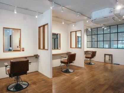 サロン ネコ(SALON Neco)の写真
