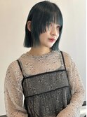 モスグリーン