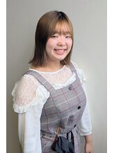 トゥーゾーンタカミ(tozone TAKAMI)&nbsp;鈴木 香菜恵