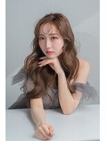 ユナイテッドビューティー 金沢(UNITED BEAUTY)&nbsp;シフォンウェーブ