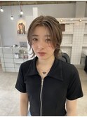 【NAIVE HAIR エサキユウジ】顔まわりカット