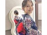 7～9月限定！お祭り/花火★浴衣着付け+ヘアセット ￥8000 