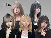 リラス 博多(rilas)