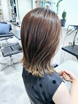 エイス 梅田 中津(Ace)&nbsp;オリーブグレージュ