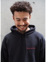 レジュアル(RESSUAL)&nbsp;ブッタパーマベリショツーブロック