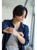 ピッコリーノバイプロデュース 小田急相模原店(Piccolino by Produce) メンズカット#メンズ#小田急相模原#簡単ヘアセット
