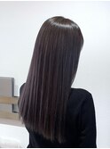 【sayakaスタイル】20代30代40代◎小顔韓国くびれヘア