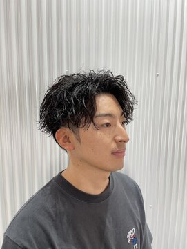 ラテ 伊勢崎(LATTE) ツイストスパイラル