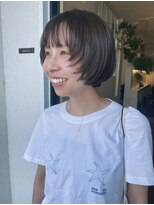 ロティ(R'oti)&nbsp;ミニボブ