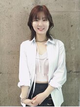 ディープシー(Deep Sea) mizuki tsuboi