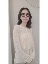 アグ ヘアー ベルグ 鳥取安長店(Agu hair berg) 上山 朋子