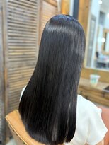 ニューラインギンザ(New-Line 銀座)&nbsp;★廣中優奈★20代30代オージュア　ロング