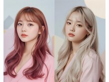 アジールヘア 所沢プロペ通り店(agir hair)