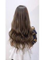 レヴェリー(REVERIE)&nbsp;プルエクステ