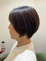 ファボリ(Favori)&nbsp;コンパクトショート