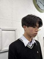 サルト(SALTO)&nbsp;フェザーショート