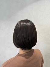 リュクス(Luxe)