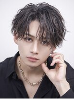 ゴールドシブヤ(GOALD SHIBUYA)&nbsp;緩波センターパート