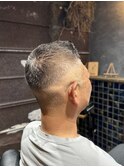 ソフトシンサイ風ショート