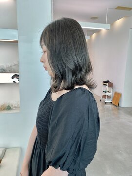 カッツ 駅家店(CUT S) オリーブベージュ