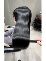 ハチノ(8NO)&nbsp;髪質改善トリートメント