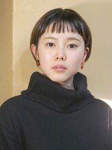 ヘアリメイク チョコミント(Hair Re Make ChocoMint)