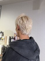 エクシア(EXCIA)&nbsp;メンズトリプルカラー