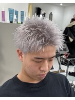 イーラ 2d(era)&nbsp;ホワイトショート