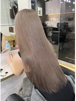 ラピス 千葉(Lapis)&nbsp;髪質改善＆ダブルカラー/ブリーチ/エクステ/ハイライト