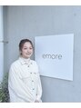 エモア(emore)&nbsp;遠藤 美樹