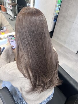 スタンス(STANCE) greige color