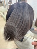 ショートスタイル