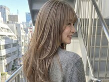 業界最高の補修力！"oggi otto"トリートメント！