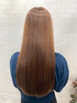 アプティ マーフ(appty maaf)&nbsp;艶髪透明感カラー