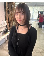 ソーソー(SoSo)&nbsp;ベージュカラー3.13イメチェン