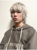 テクスチャカット/シャギーカット/レザーカット/今井咲良