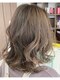 ヘアデザイン シュシュ(HAIRDESIGN Chou Chou produce by ORANGE)の写真/ヘアケアもしっかりしながらデザインも楽しむ◎あなたの魅力を最大限に引き出すカラーをご提案します☆