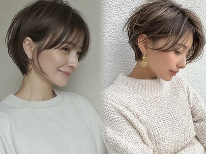 スノードロップ 阿佐ヶ谷(Snowdrop)の写真