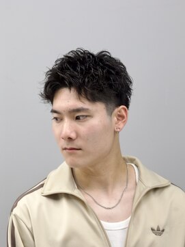 アーバンスタジオトウキョウ 下北沢店(URBAN STUDIO TOKYO) アクティブショート(下北沢/スパイキーショート)