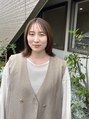ブランチニコ(Branch nico)&nbsp;元吉 温子